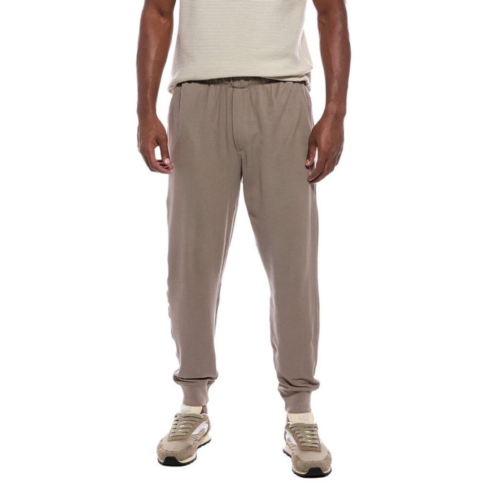 Atm Anthony Thomas Melillo Mens  Pull-On Pant, Brown